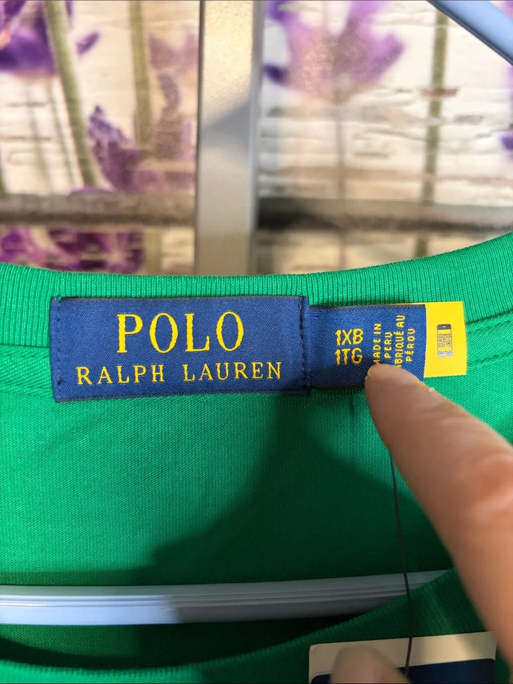 Polo Ralph Lauren polo by
